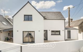  Maison � vendre 4 pi�ces 90 m�