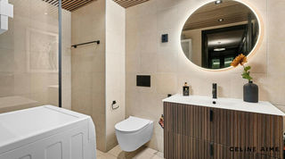  Appartement � vendre 4 pi�ces 81 m�