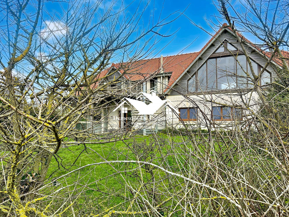 � vendre  Maison Ambleteuse (62164)