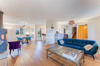  Maison � vendre 6 pi�ces 180 m�