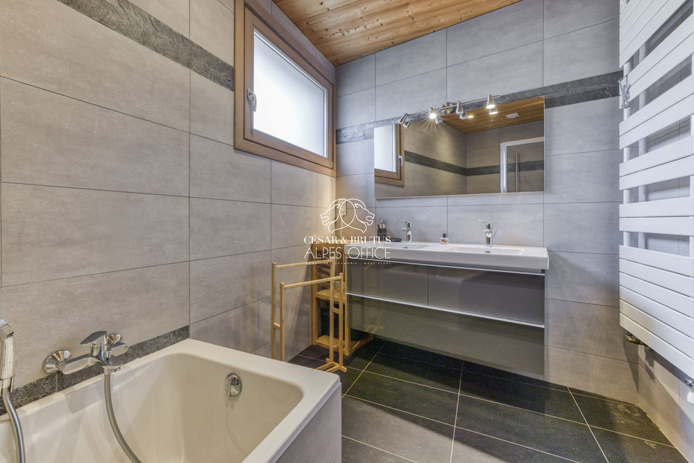 � vendre  Maison Chamonix-Mont-Blanc (74400)