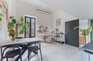  Appartement � vendre 4 pi�ces 100 m�