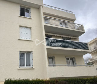  Appartement � vendre 3 pi�ces 71 m�