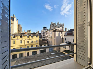  Appartement � vendre 3 pi�ces 58 m�