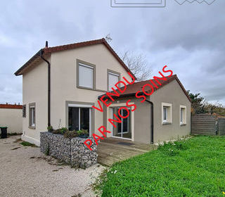  Maison � vendre 5 pi�ces 96 m�