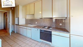  Appartement � vendre 3 pi�ces 84 m�