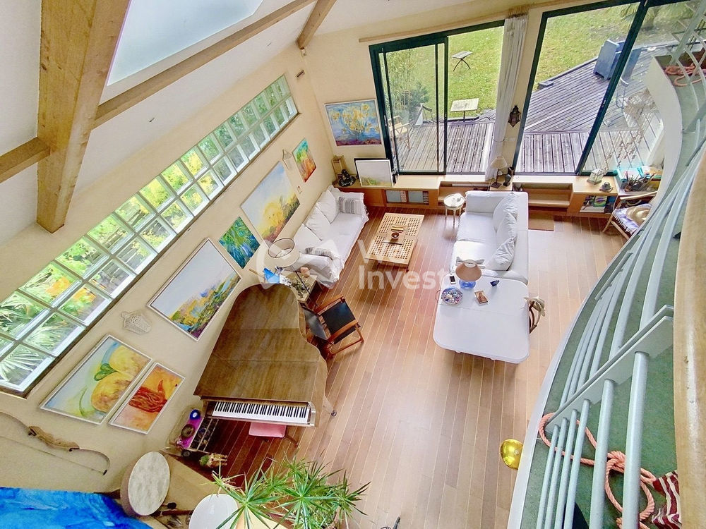 � vendre  Maison Le Perreux-sur-Marne (94170)