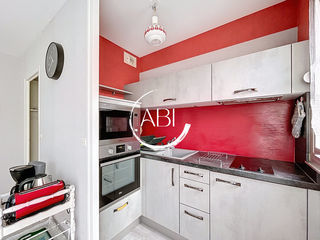  Appartement � vendre 2 pi�ces 34 m�