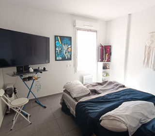  Appartement � vendre 2 pi�ces 42 m�