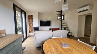  Maison � vendre 4 pi�ces 55 m�