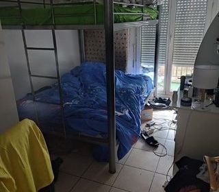  Appartement � vendre 3 pi�ces 70 m�