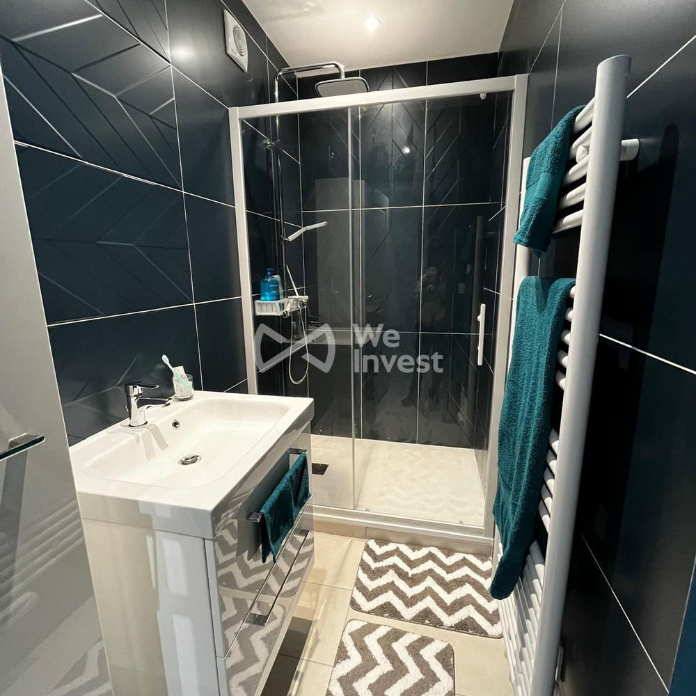 � vendre  Maison Le Havre (76600)