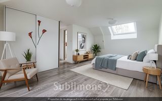  Maison � vendre 4 pi�ces 89 m�