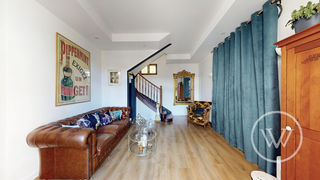  Maison � vendre 6 pi�ces 191 m�