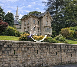  Maison � vendre 8 pi�ces 183 m�