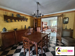  Maison � vendre 5 pi�ces 108 m�