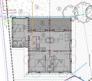  Maison � vendre 1 pi�ce 76 m�