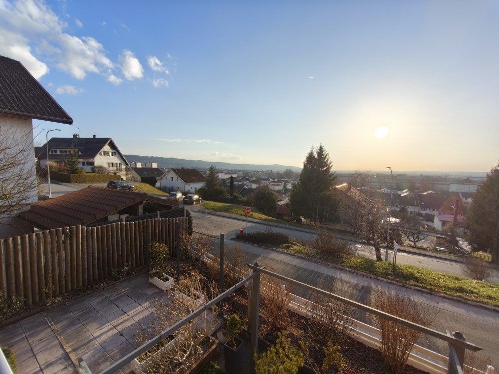 � vendre  Maison Pontarlier (25300)