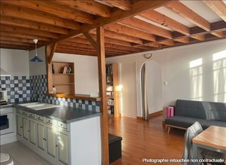  Appartement � vendre 4 pi�ces 70 m�