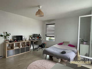  Appartement � louer 1 pi�ce 36 m�