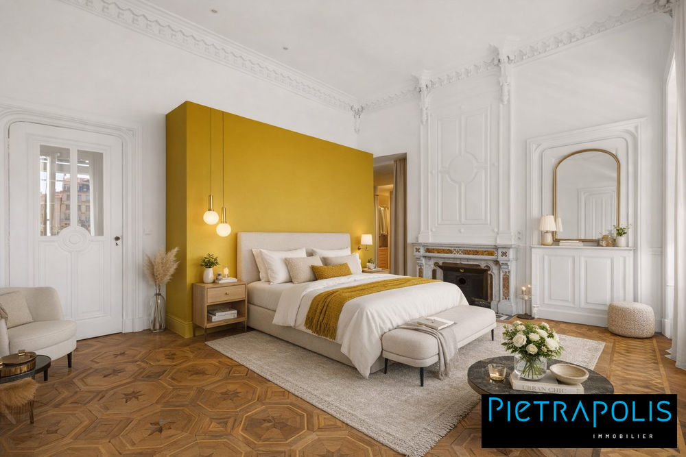 � vendre  Appartement Lyon 5