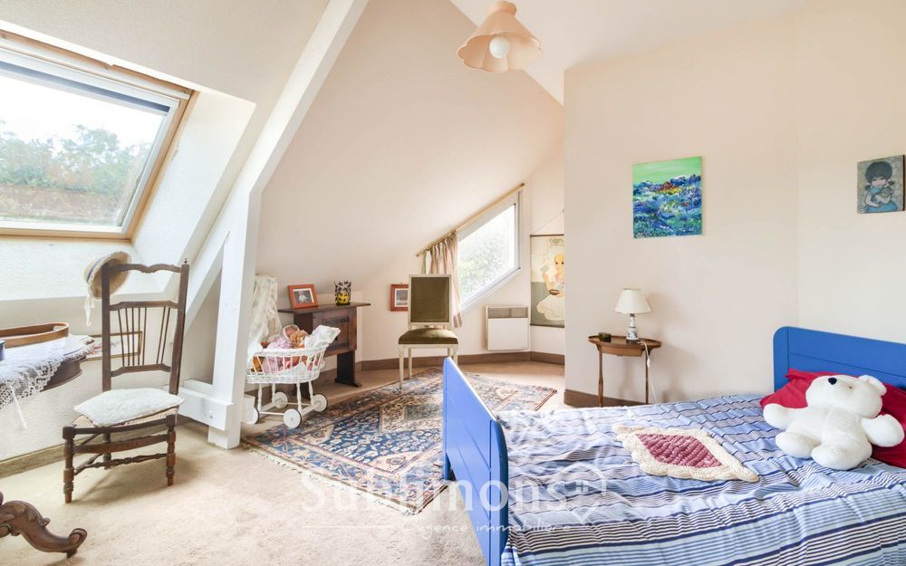 � vendre  Maison Arradon (56610)