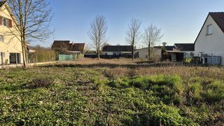  Terrain � vendre 1010 m�