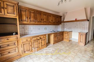  Appartement � vendre 4 pi�ces 81 m�