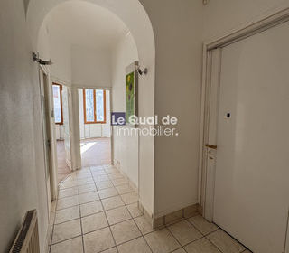  Appartement � vendre 3 pi�ces 58 m�