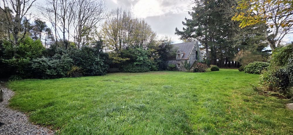 � vendre  Maison Tr�drez-Locqu�meau (22300)