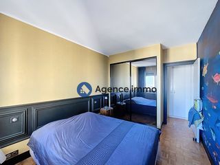  Appartement � vendre 4 pi�ces 102 m�