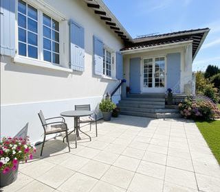  Maison � vendre 5 pi�ces 130 m�