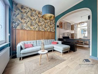  Maison � vendre 5 pi�ces 105 m�