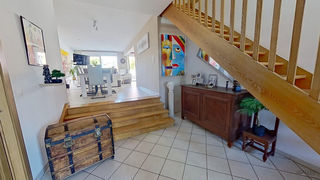  Maison � vendre 7 pi�ces 168 m�