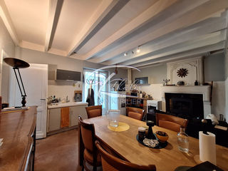  Maison � vendre 4 pi�ces 85 m�