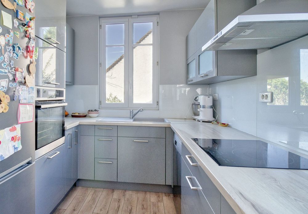 � vendre  Maison Feucherolles (78810)