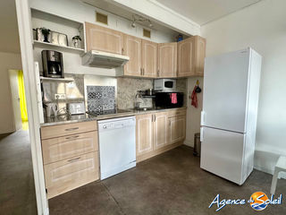  Appartement � vendre 2 pi�ces 38 m�