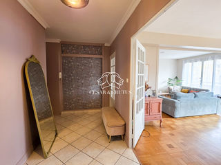  Appartement � vendre 4 pi�ces 100 m�