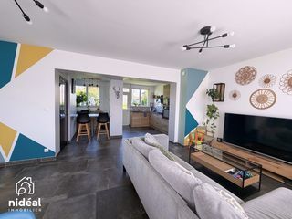  Maison � vendre 5 pi�ces 148 m�