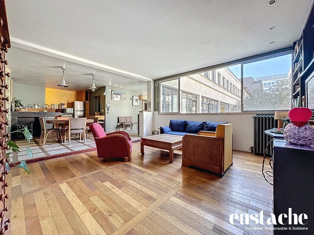 � vendre  Appartement Montreuil (93100)