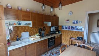  Maison � vendre 6 pi�ces 127 m�