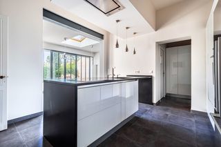  Maison � vendre 8 pi�ces 182 m�