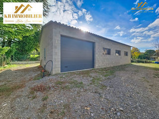  Maison � vendre 1 pi�ce 107 m�