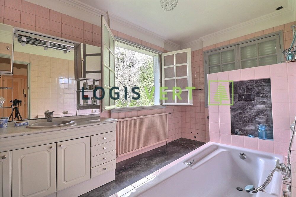 � vendre  Maison Bi�vres (91570)