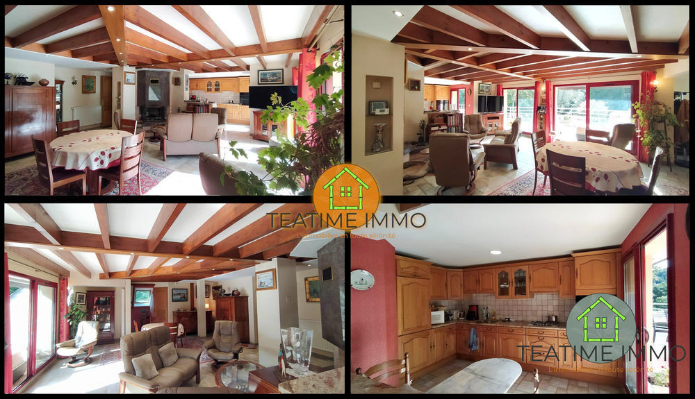 � vendre  Maison Quimper (29000)