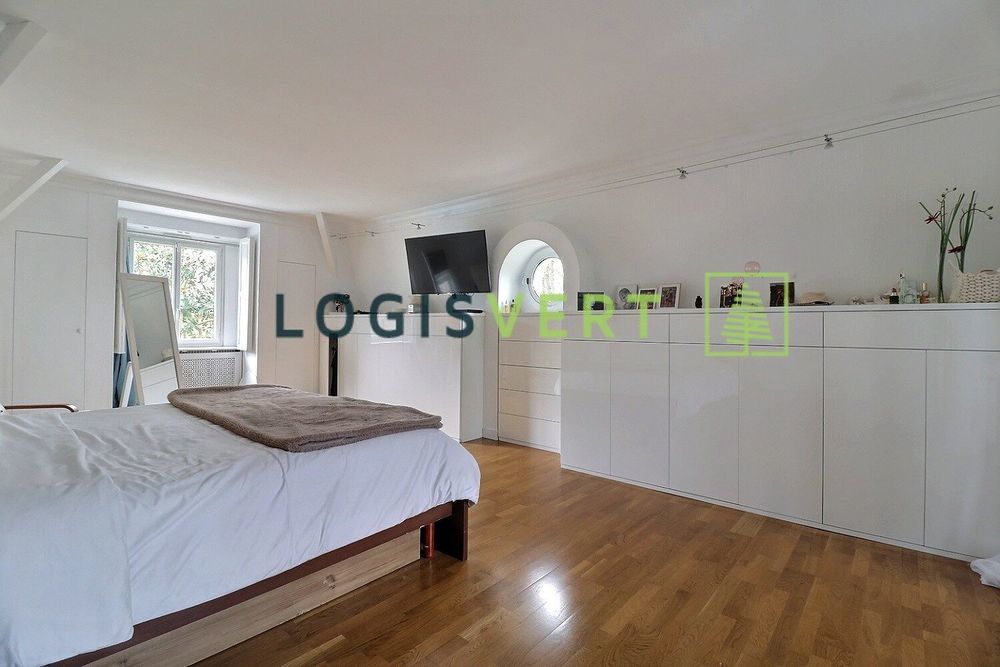 � vendre  Maison Verri�res-le-Buisson (91370)