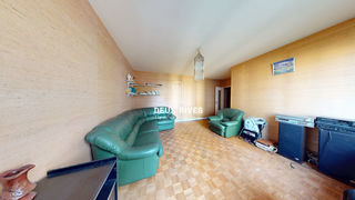  Appartement � vendre 3 pi�ces 68 m�