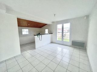  Maison � vendre 3 pi�ces 63 m�