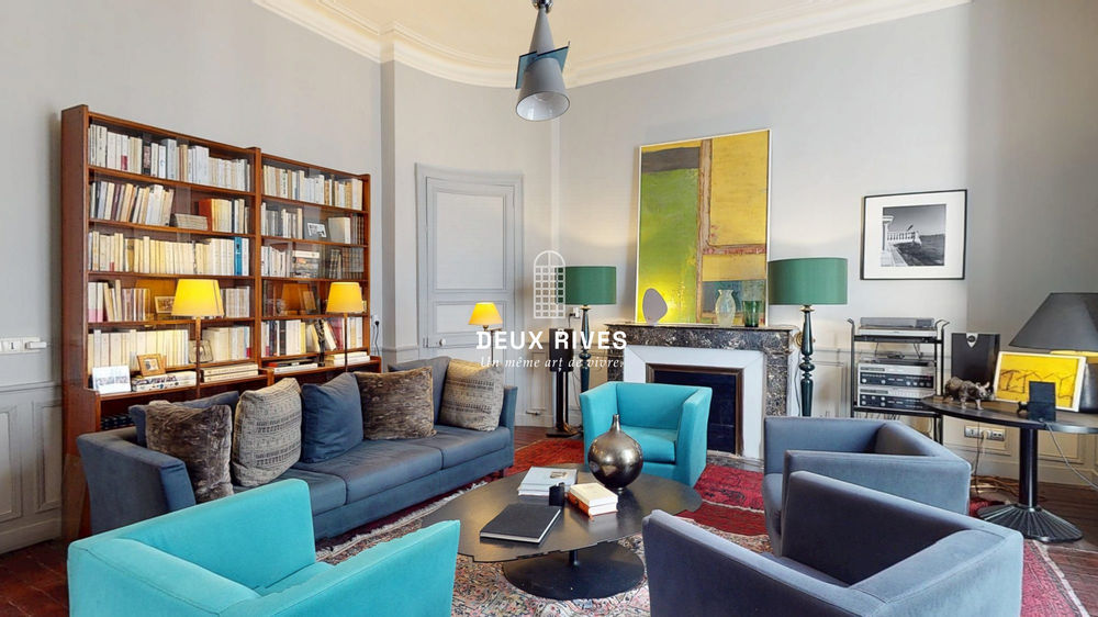 � vendre  Appartement Nantes (44000)