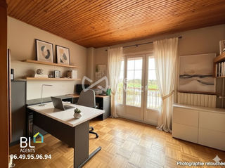  Maison � vendre 7 pi�ces 226 m�